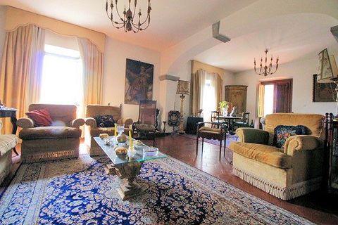 Villa a Montecatini Terme, Pistoia, Montecatini Terme - € 690.000 | Ref: 821 - foto 4