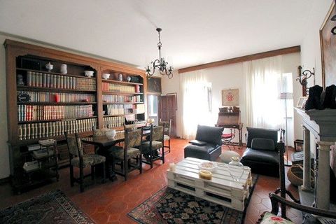 Villa a Montecatini Terme, Pistoia, Montecatini Terme - € 690.000 | Ref: 821 - foto 5