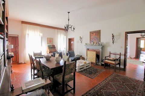 Villa a Montecatini Terme, Pistoia, Montecatini Terme - € 690.000 | Ref: 821 - foto 6