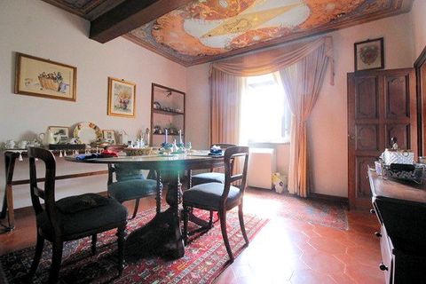 Villa a Montecatini Terme, Pistoia, Montecatini Terme - € 690.000 | Ref: 821 - foto 7