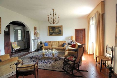 Villa a Montecatini Terme, Pistoia, Montecatini Terme - € 690.000 | Ref: 821 - foto 8
