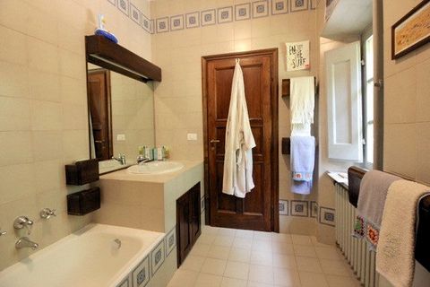 Villa a Montecatini Terme, Pistoia, Montecatini Terme - € 690.000 | Ref: 821 - foto 10