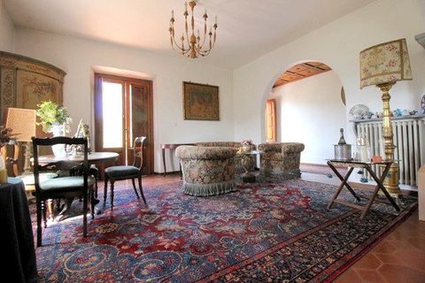 Villa a Montecatini Terme, Pistoia, Montecatini Terme - € 690.000 | Ref: 821 - foto 11