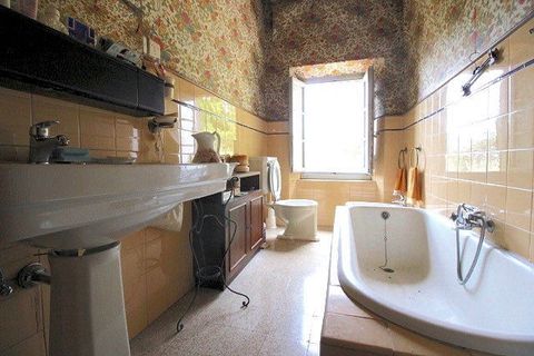 Villa a Montecatini Terme, Pistoia, Montecatini Terme - € 690.000 | Ref: 821 - foto 13
