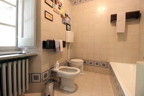 Villa a Montecatini Terme, Pistoia, Montecatini Terme - € 690.000 | Ref: 821 - foto 14