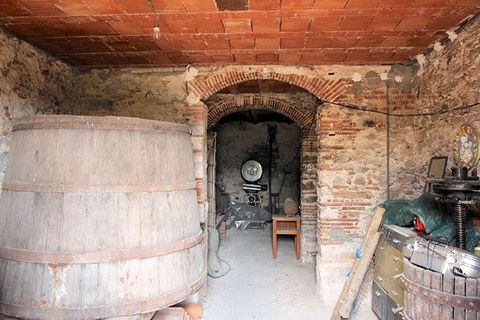 Villa a Montecatini Terme, Pistoia, Montecatini Terme - € 690.000 | Ref: 821 - foto 15