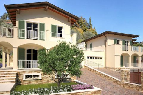 Villa i Massarosa, Lucca, Massarosa - € 1.200.000 | Ref: 832 - foto 2
