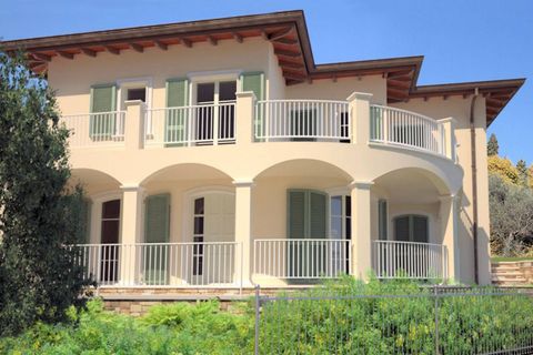 Villa i Massarosa, Lucca, Massarosa - € 1.200.000 | Ref: 832 - foto 4