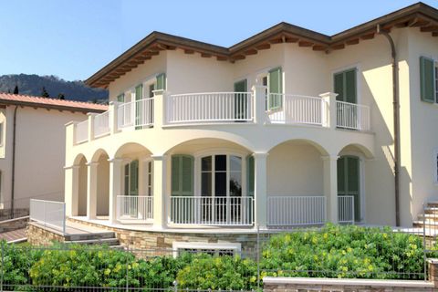 Villa i Massarosa, Lucca, Massarosa - € 1.200.000 | Ref: 832 - foto 5