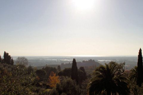 Villa i Massarosa, Lucca, Massarosa - € 1.200.000 | Ref: 832 - foto 9