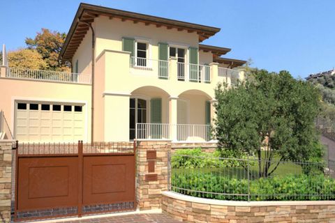 Villa i Massarosa, Lucca, Massarosa - € 1.200.000 | Ref: 832 - foto 10