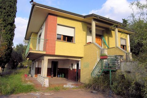 Villa i Massarosa, Lucca, Massarosa - € 1.200.000 | Ref: 832 - foto 13