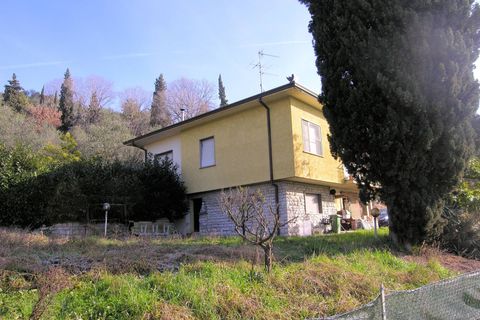 Villa i Massarosa, Lucca, Massarosa - € 1.200.000 | Ref: 832 - foto 14