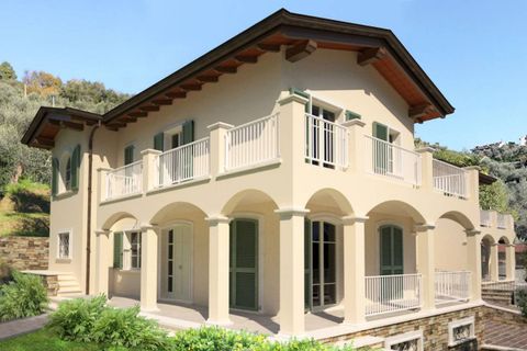 Villa i Massarosa, Lucca, Massarosa - € 1.200.000 | Ref: 832 - foto 15