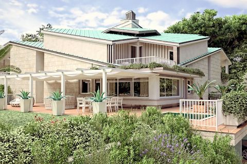 Villa a Massarosa, Lucca, Massarosa - € 2.200.000 | Ref: 837 - foto 6
