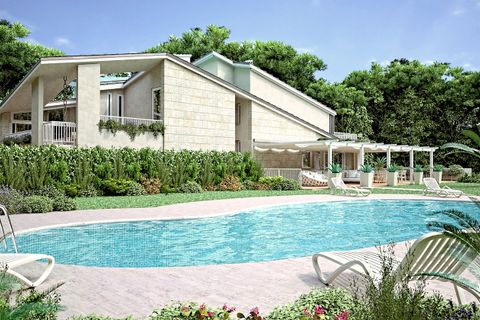 Villa a Massarosa, Lucca, Massarosa - € 2.200.000 | Ref: 837 - foto 7