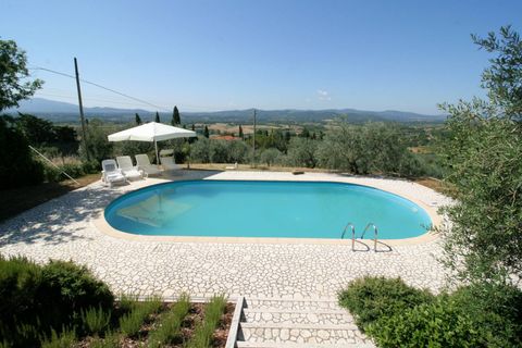 Villa a Capolona, Arezzo, Capolona - € 690.000 | Ref: 865 - foto 2