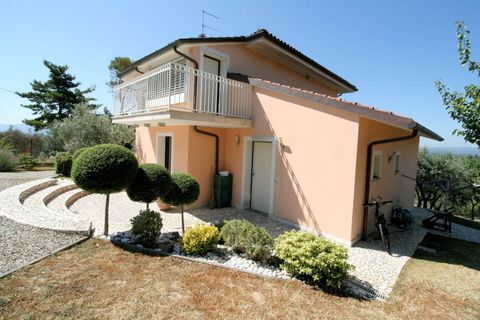 Villa a Capolona, Arezzo, Capolona - € 690.000 | Ref: 865 - foto 4