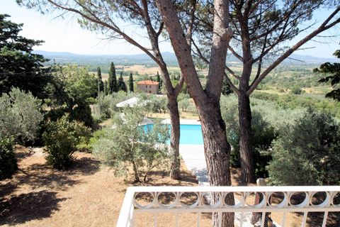 Villa a Capolona, Arezzo, Capolona - € 690.000 | Ref: 865 - foto 5