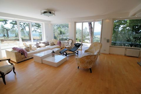 Villa a Capolona, Arezzo, Capolona - € 690.000 | Ref: 865 - foto 8