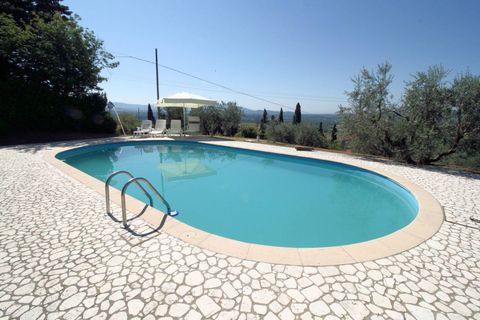 Villa a Capolona, Arezzo, Capolona - € 690.000 | Ref: 865 - foto 15
