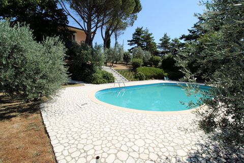 Villa a Capolona, Arezzo, Capolona - € 690.000 | Ref: 865 - foto 17
