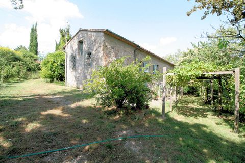 Landejendom i Roccastrada, Grosseto, Roccastrada - € 330.000 | Ref: 884 - foto 1