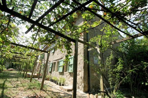Landejendom i Roccastrada, Grosseto, Roccastrada - € 330.000 | Ref: 884 - foto 2