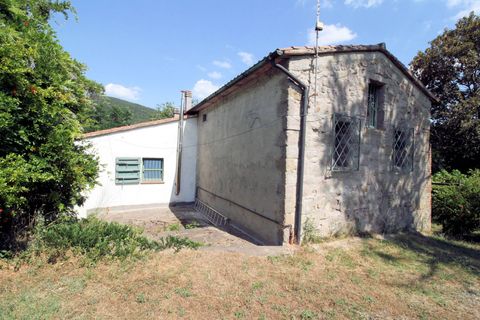 Landejendom i Roccastrada, Grosseto, Roccastrada - € 330.000 | Ref: 884 - foto 4