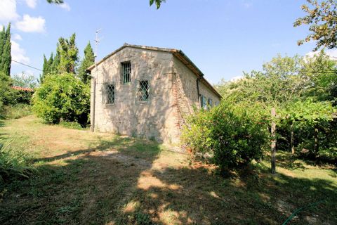 Landejendom i Roccastrada, Grosseto, Roccastrada - € 330.000 | Ref: 884 - foto 5