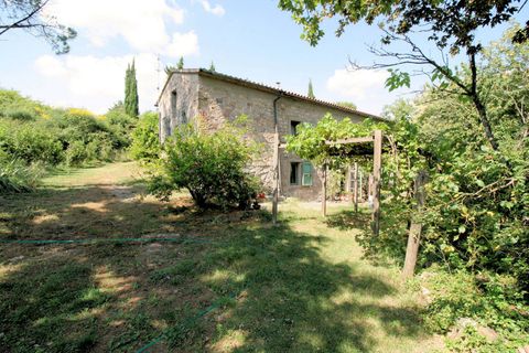 Landejendom i Roccastrada, Grosseto, Roccastrada - € 330.000 | Ref: 884 - foto 6