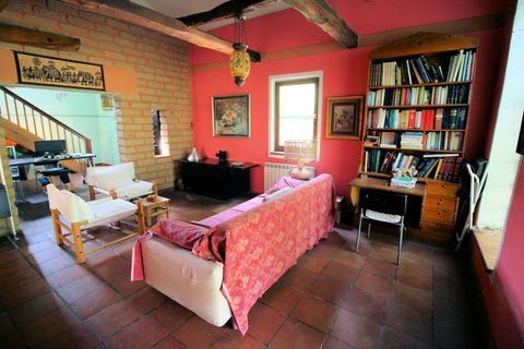 Landejendom i Roccastrada, Grosseto, Roccastrada - € 330.000 | Ref: 884 - foto 7