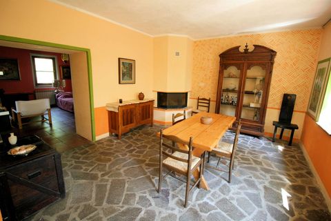 Landejendom i Roccastrada, Grosseto, Roccastrada - € 330.000 | Ref: 884 - foto 8