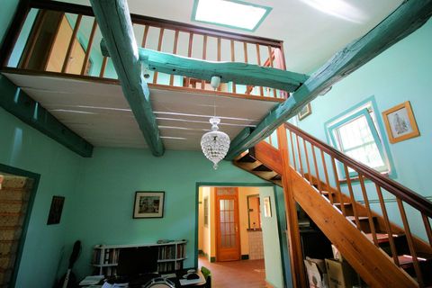 Landejendom i Roccastrada, Grosseto, Roccastrada - € 330.000 | Ref: 884 - foto 9