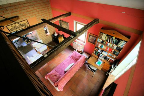 Landejendom i Roccastrada, Grosseto, Roccastrada - € 330.000 | Ref: 884 - foto 11