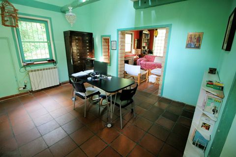 Landejendom i Roccastrada, Grosseto, Roccastrada - € 330.000 | Ref: 884 - foto 12