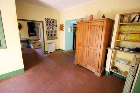 Landejendom i Roccastrada, Grosseto, Roccastrada - € 330.000 | Ref: 884 - foto 14