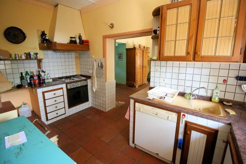 Landejendom i Roccastrada, Grosseto, Roccastrada - € 330.000 | Ref: 884 - foto 15