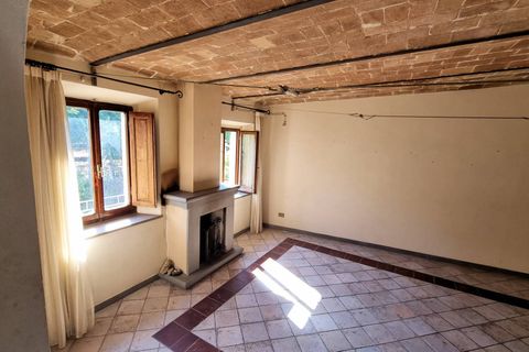 Lejlighed i Volterra, Pisa, Volterra - € 145.000 | Ref: 885 - foto 1