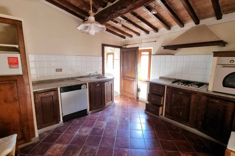 Lejlighed i Volterra, Pisa, Volterra - € 145.000 | Ref: 885 - foto 2