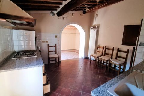Lejlighed i Volterra, Pisa, Volterra - € 145.000 | Ref: 885 - foto 3
