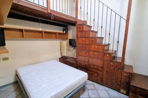 Lejlighed i Volterra, Pisa, Volterra - € 145.000 | Ref: 885 - foto 6