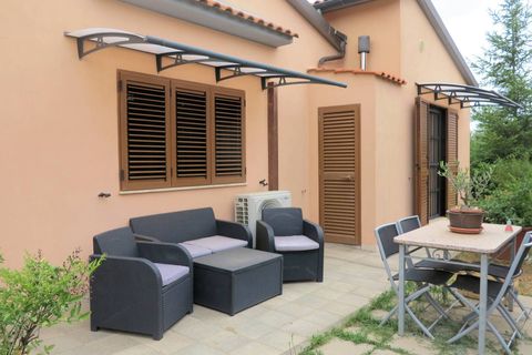 Herregård i Massa Marittima, Grosseto, Massa Marittima - € 450 000 | Ref: 901 - foto 2