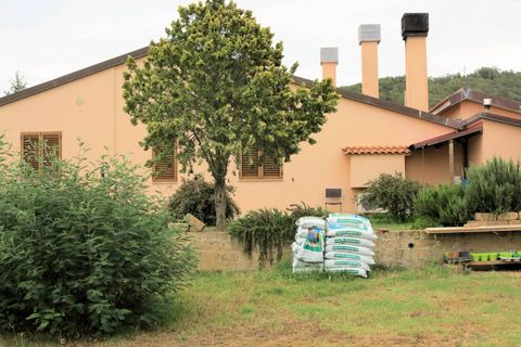 Herregård i Massa Marittima, Grosseto, Massa Marittima - € 450 000 | Ref: 901 - foto 4