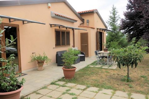 Herregård i Massa Marittima, Grosseto, Massa Marittima - € 450 000 | Ref: 901 - foto 5
