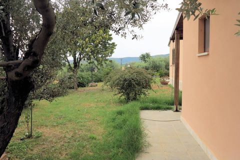 Herregård i Massa Marittima, Grosseto, Massa Marittima - € 450 000 | Ref: 901 - foto 6