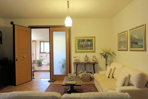 Herregård i Massa Marittima, Grosseto, Massa Marittima - € 450 000 | Ref: 901 - foto 14