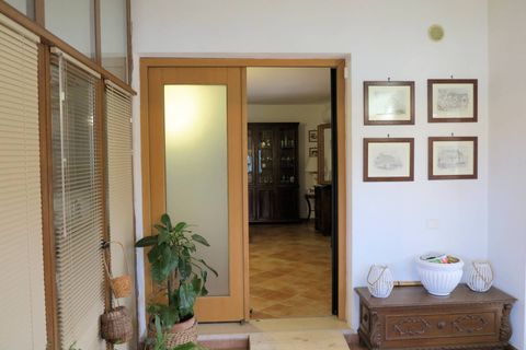 Herregård i Massa Marittima, Grosseto, Massa Marittima - € 450 000 | Ref: 901 - foto 17