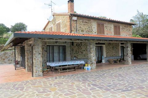 Landejendom i Massa Marittima, Grosseto, Massa Marittima - € 1.250.000 | Ref: 905 - foto 2