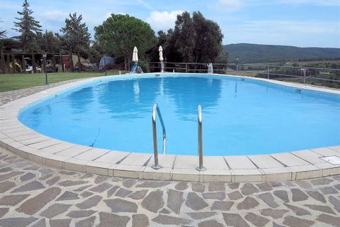 Landejendom i Massa Marittima, Grosseto, Massa Marittima - € 1.250.000 | Ref: 905 - foto 1